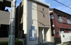 1K Apartment in Nakamuraminami - Nerima-ku