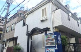 1K Apartment in Umezato - Suginami-ku
