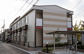 1K Apartment in Niitaka - Osaka-shi Yodogawa-ku