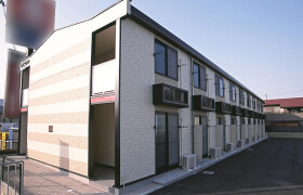1K Apartment in Tajimecho - Kishiwada-shi