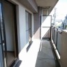 2LDK Apartment to Rent in Tama-shi Interior
