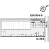 1LDK Apartment to Rent in Fukaya-shi Layout Drawing