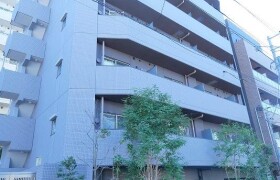 墨田区立川-1K公寓大厦
