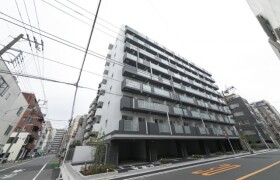 1LDK Mansion in Asakusa - Taito-ku
