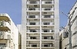 1DK {building type} in Chiyo - Fukuoka-shi Hakata-ku