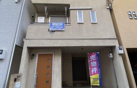 4LDK House in Suwa - Osaka-shi Joto-ku
