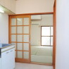 1K Apartment to Rent in Shinagawa-ku Japanese Room