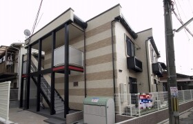 1K Apartment in Tanaka nogamicho - Kyoto-shi Sakyo-ku