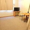 1K Apartment to Rent in Hikone-shi Interior