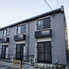 1K Apartment to Rent in Nagoya-shi Naka-ku Exterior