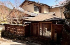 6LDK House in Misasagi kuroiwa - Kyoto-shi Yamashina-ku