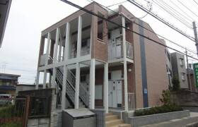1K Mansion in Higashiomiya - Saitama-shi Minuma-ku