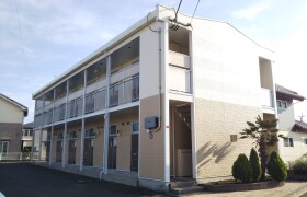 1K Apartment in Tanakajimamachi - Isesaki-shi