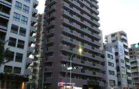 1LDK Mansion in Nakameguro - Meguro-ku