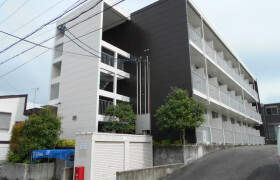 1K Mansion in Daimancho - Nagoya-shi Meito-ku