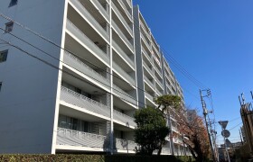 2LDK Mansion in Kinuta - Setagaya-ku