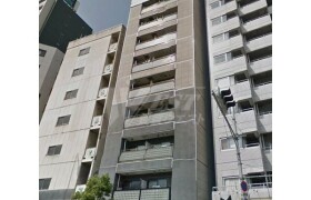 1DK Mansion in Shimodera - Osaka-shi Naniwa-ku