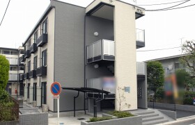 1K Mansion in Buzo - Saitama-shi Minami-ku