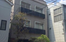 1R Mansion in Higashiyama - Meguro-ku