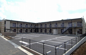 1K Apartment in Tomioka - Kamagaya-shi