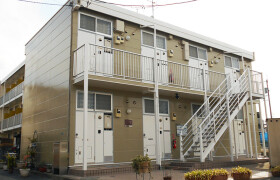 1K Apartment in Kuji - Kawasaki-shi Takatsu-ku