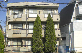 1K Mansion in Horikiri - Katsushika-ku