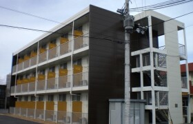 1K Mansion in Higashikusatsu - Kusatsu-shi