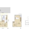 2SLDK House to Buy in Nerima-ku Floorplan