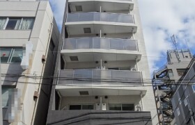 Whole Building {building type} in Ryogoku - Sumida-ku