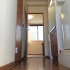 1K Apartment to Rent in Saitama-shi Sakura-ku Entrance