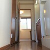 1K Apartment to Rent in Saitama-shi Chuo-ku Entrance