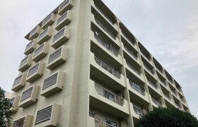 3LDK {building type} in Maenocho - Itabashi-ku