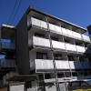 1Kマンション - 名古屋市北区賃貸 外観