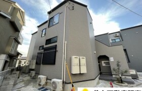 Whole Building Apartment in Higurashi - Matsudo-shi
