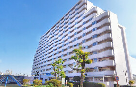3DK Mansion in Motoshiocho - Nagoya-shi Minami-ku