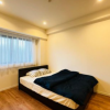 3LDK Apartment to Buy in Shinjuku-ku Bedroom