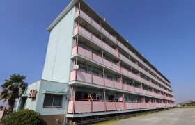 3DK Mansion in Jojimamachi egami - Kurume-shi
