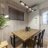 3DK House to Buy in Shinjuku-ku Kitchen