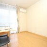 1K Apartment to Rent in Iwata-shi Living Room
