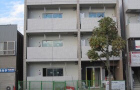 1K Mansion in Mitsuzawa nakamachi - Yokohama-shi Kanagawa-ku