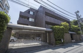 3LDK {building type} in Kitaaoyama - Minato-ku