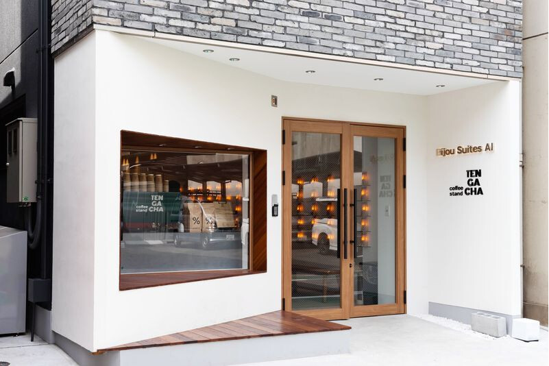 Whole Building Hotel/Ryokan to Buy in Osaka-shi Nishinari-ku Exterior