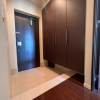 2LDK Apartment to Buy in Osaka-shi Kita-ku Entrance