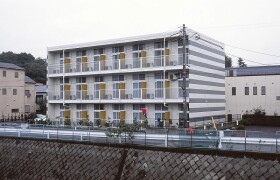 藤沢市大鋸-1K公寓大厦