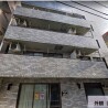 Whole Building Apartment to Buy in Kita-ku Exterior