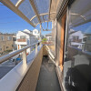 4LDK House to Buy in Edogawa-ku Balcony / Veranda