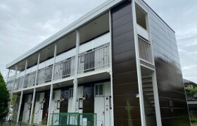 町田市鶴川-1K公寓
