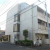 1R Apartment to Rent in Yokohama-shi Tsurumi-ku Exterior