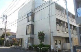1R Mansion in Yako - Yokohama-shi Tsurumi-ku