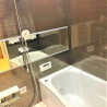 2LDK Apartment to Buy in Setagaya-ku Bathroom